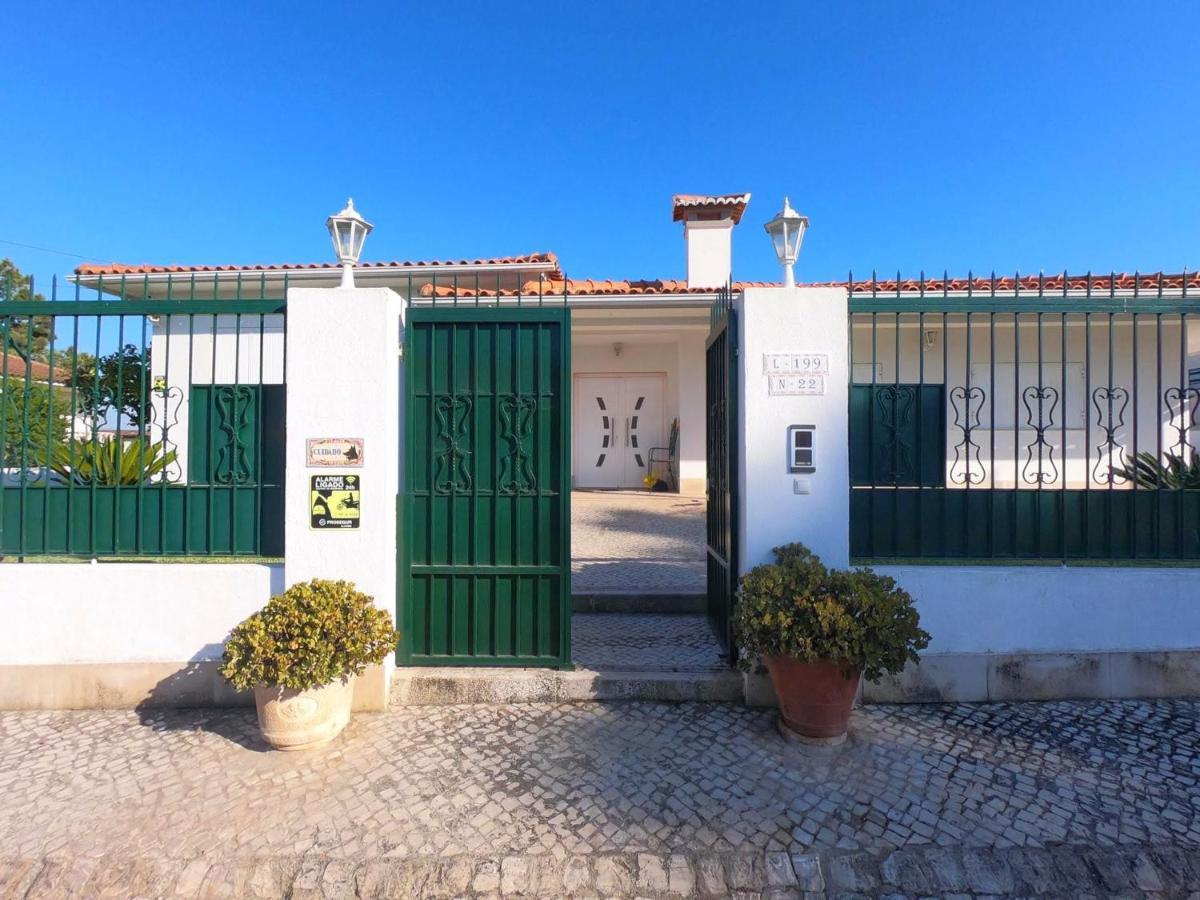 Ayami Villa Setubal Exterior photo