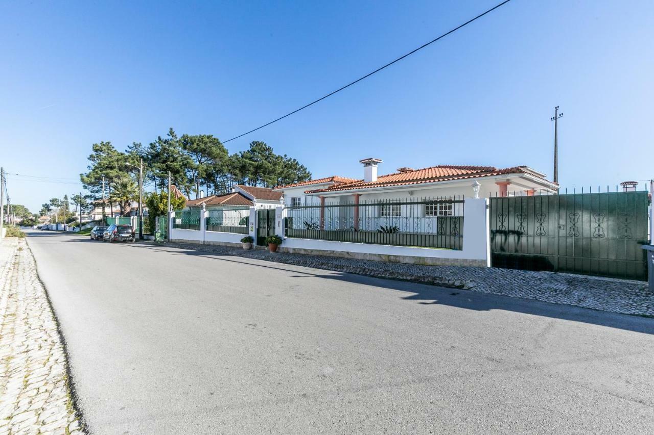 Ayami Villa Setubal Exterior photo