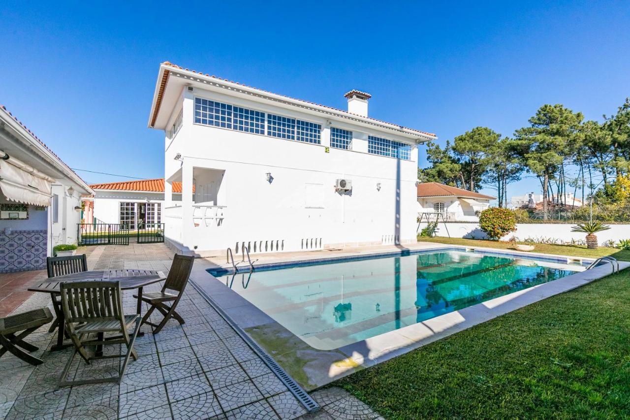 Ayami Villa Setubal Exterior photo